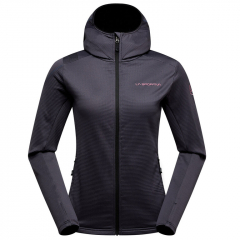 Mikina La Sportiva Chill Thermal Hoody Women
