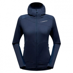 Mikina La Sportiva Chill Thermal Hoody Women