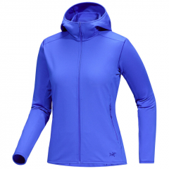Mikina Arcteryx Kyanite LT Hoody Women's
