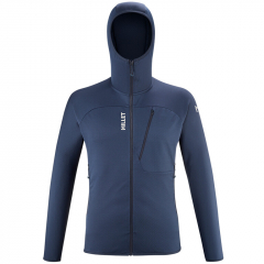 Mikina Millet LOKKA HOODIE III Men