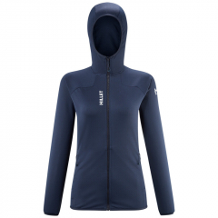 Mikina Millet LOKKA HOODIE III Women