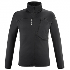 Mikina Millet LOKKA JKT III Men