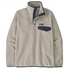 Mikina Patagonia Mens LW Synch Snap-T P/O