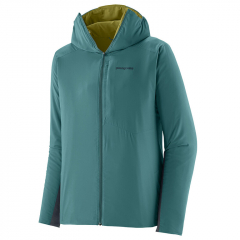Bunda Patagonia Mens Nano-Air Ultralight Full-Zip Hoody