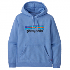 Mikina Patagonia Mens P-6 Logo Uprisal Hoody