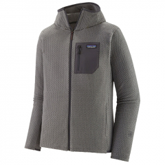 Mikina Patagonia Mens R1 Air Full-Zip Hoody