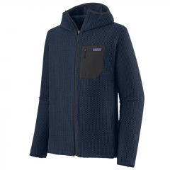 Mikina Patagonia Mens R1 Air Full-Zip Hoody