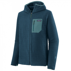 Mikina Patagonia Mens R1 Air Full-Zip Hoody