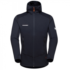 Mikina Mammut Taiss Light ML Hooded Jacket Men