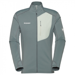 Mikina Mammut Taiss Light ML Jacket Men
