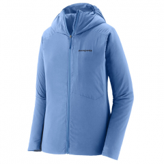 Bunda Patagonia Womens Nano-Air Ultralight Full-Zip Hoody
