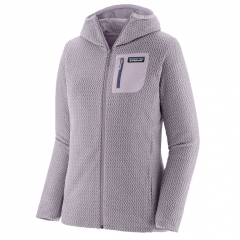 Mikina Patagonia Womens R1 Air Full-Zip Hoody