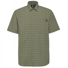 Košeľa Mammut Lenni Shirt Men
