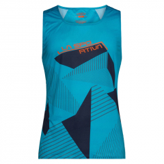 Tielko La Sportiva CoMenp Tank Men