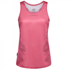 Tielko La Sportiva Pacer Tank Women