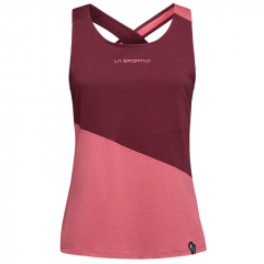 Tielko La Sportiva Twist Tank Women