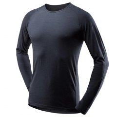 Tričko Devold BREEZE MAN SHIRT