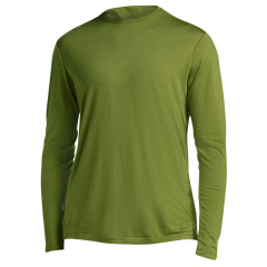 Tričko Icebreaker Men Merino 125 Cool-Lite™ Sphere III LS Tee