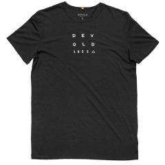 Tričko Devold ACTIVE 1853 TEE MAN