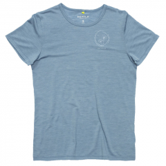 Tričko Devold ACTIVE SPRING TEE Women