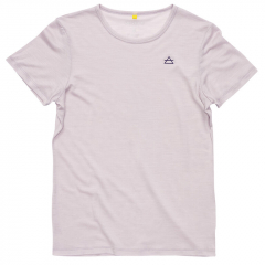 Tričko Devold ACTIVE TEE Women