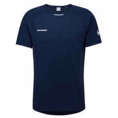 Tričko Mammut Aenergy FL T-Shirt Men