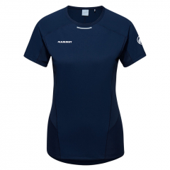 Tričko Mammut Aenergy FL T-Shirt Women