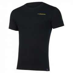 Tričko La Sportiva Back Logo T-Shirt Men