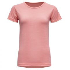 Tričko Devold BREEZE PLUS MERINO 200 T-SHIRT Women