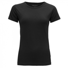 Tričko Devold BREEZE WOMAN T-SHIRT