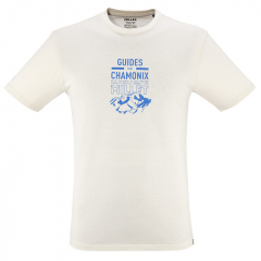 Tričko Millet CDG CHAMenONIX LOGO TS SS Men