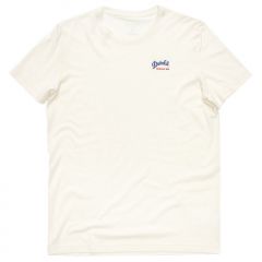 Tričko Devold CLASSIC SCRIPT TEE MAN