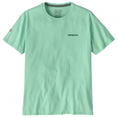 Tričko Patagonia Fitz Roy Icon Responsibili-Tee