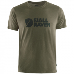 Tričko Fjällräven Fjallraven Logo T-shirt Men