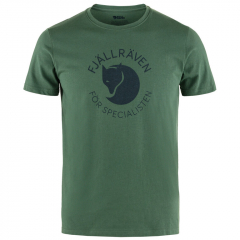 Tričko Fjällräven Fjällräven Fox T-shirt Men