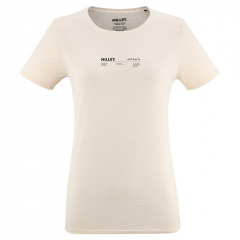 Tričko Millet INTENSE ESSENTIAL TS SS Women
