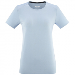 Tričko Millet INTENSE PRO LIGHT TS SS Women