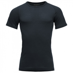 Tričko Devold LAUPAREN MERINO 190 BASE TEE MAN
