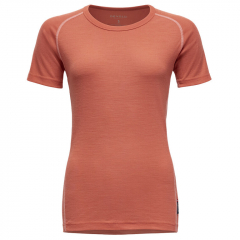 Tričko Devold LAUPAREN MERINO 190 BASE TEE Women