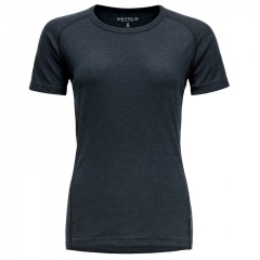 Tričko Devold LAUPAREN MERINO 190 BASE TEE Women