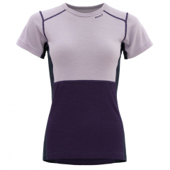 Tričko Devold LAUPAREN MERINO 190 T-SHIRT Women