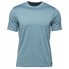 Tričko Black Diamond Men CIRCUIT SS TEE