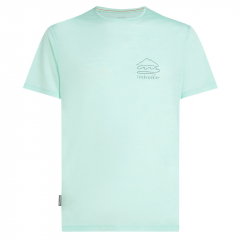 Tričko Icebreaker Men 125 Cool-Lite Sphere SS Tee Explor