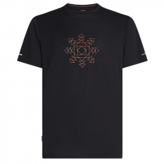 Tričko Icebreaker Men 125 Cool-Lite Sphere SS Tee Fusion