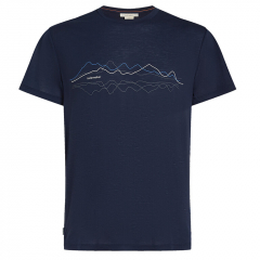 Tričko Icebreaker Men Core SS Tee Icebreaker