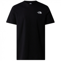 Tričko The North Face Men S/S REDBOX CELEBRATION TEE