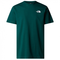 Tričko The North Face Men S/S REDBOX CELEBRATION TEE