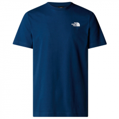 Tričko The North Face Men S/S REDBOX CELEBRATION TEE