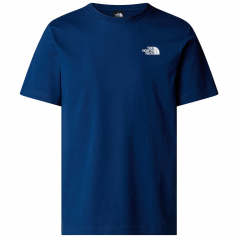 Tričko The North Face Men S/S REDBOX TEE