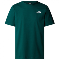 Tričko The North Face Men S/S REDBOX TEE